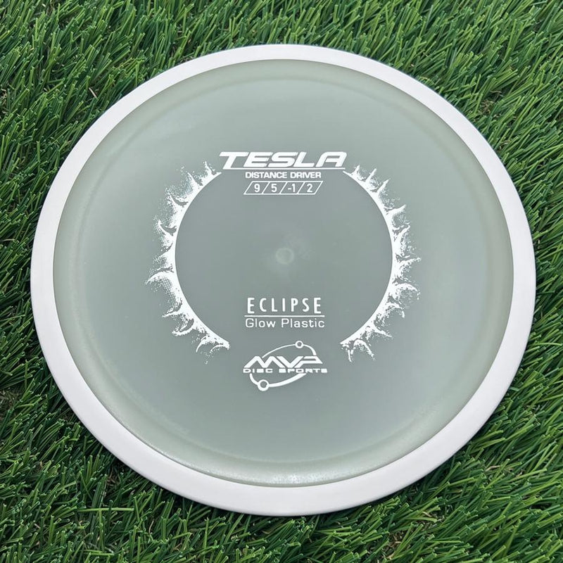 MVP Eclipse Glow 2.0 Tesla- 167.18 Glow