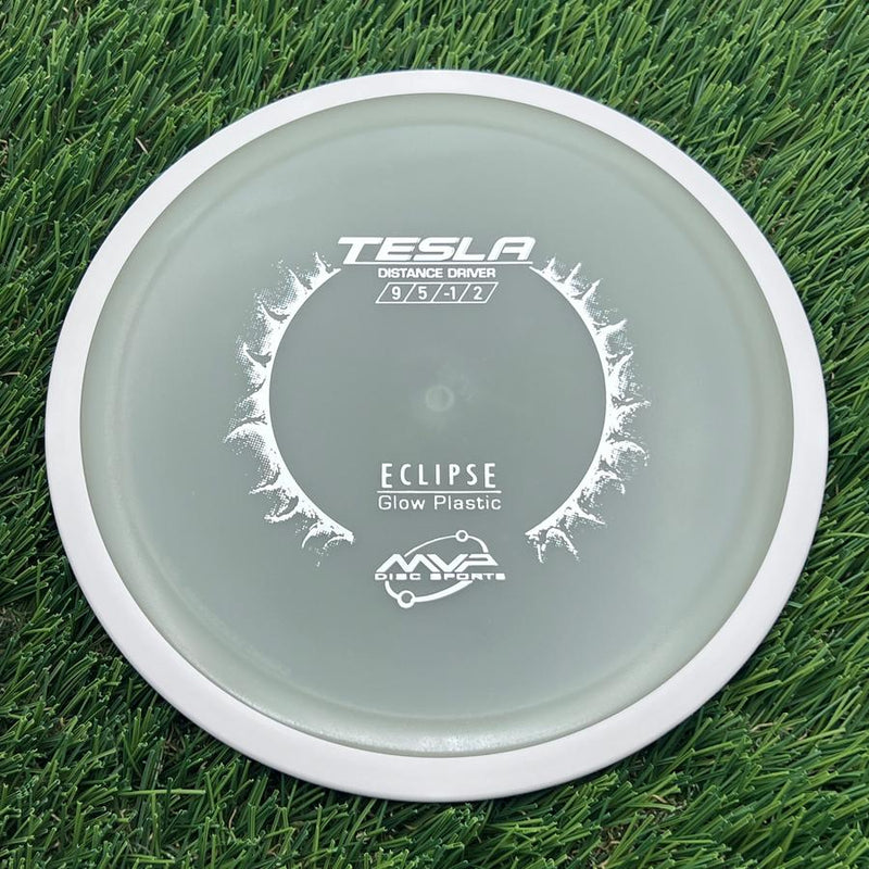MVP Eclipse Glow 2.0 Tesla- 166.46 Glow