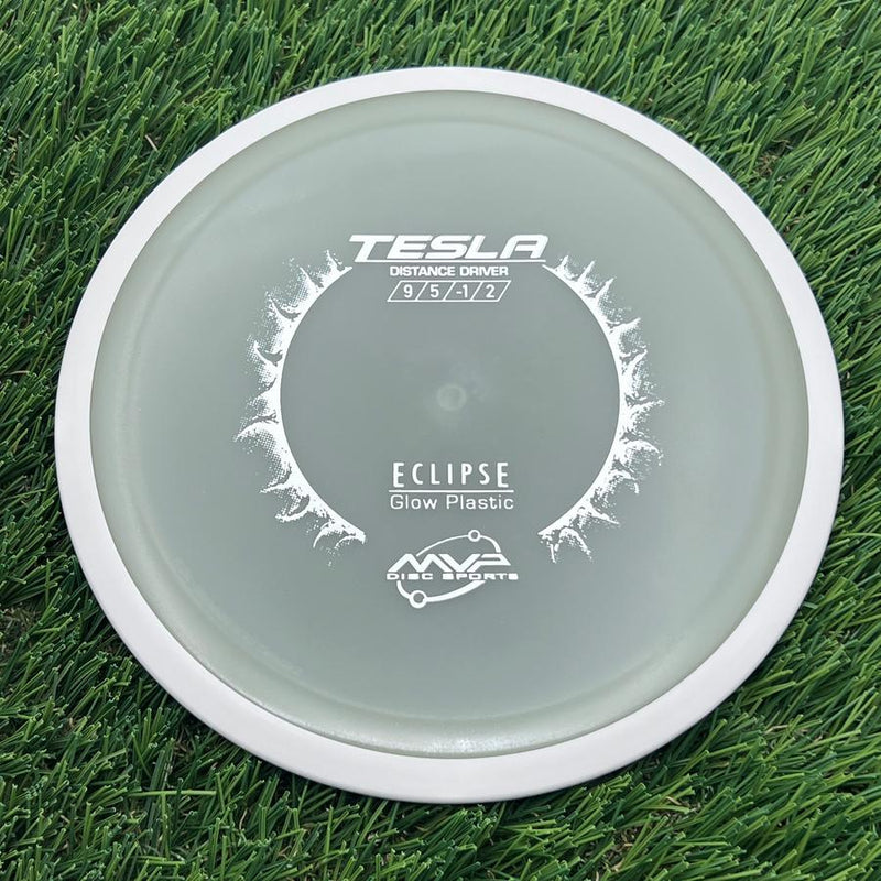 MVP Eclipse Glow 2.0 Tesla- 171.17 Glow