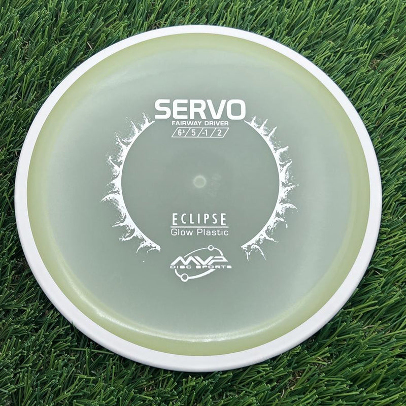 MVP Eclipse Glow 2.0 Servo- 173.61 Glow