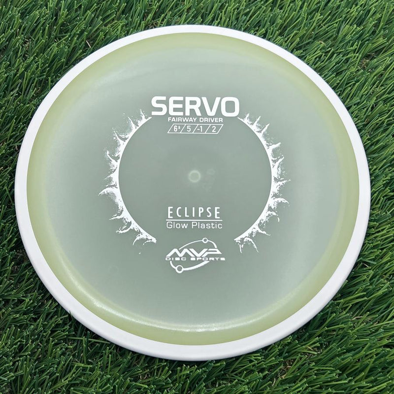 MVP Eclipse Glow 2.0 Servo- 173.21 Glow