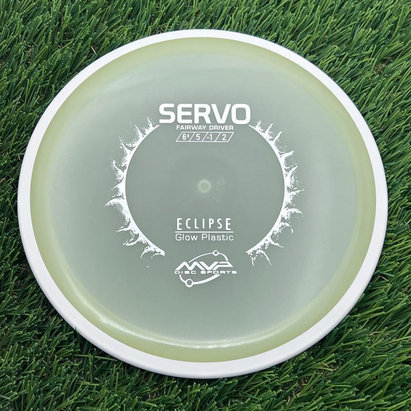 MVP Eclipse Glow 2.0 Servo- 169.84 Glow