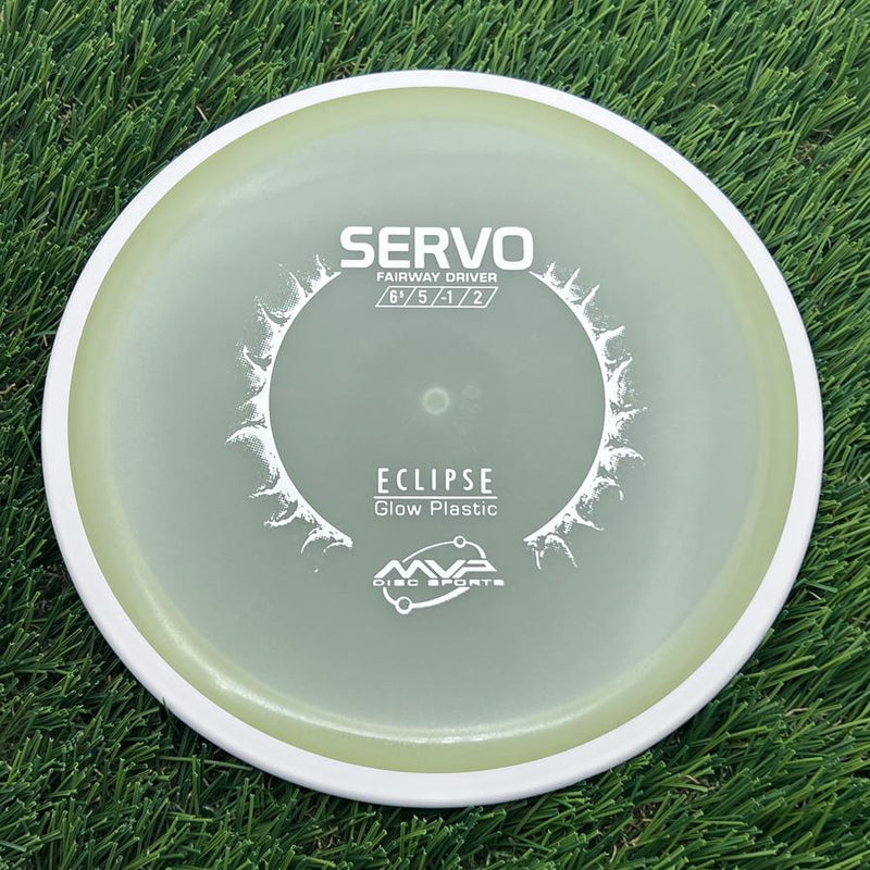 MVP Eclipse Glow 2.0 Servo- 172.98 Glow