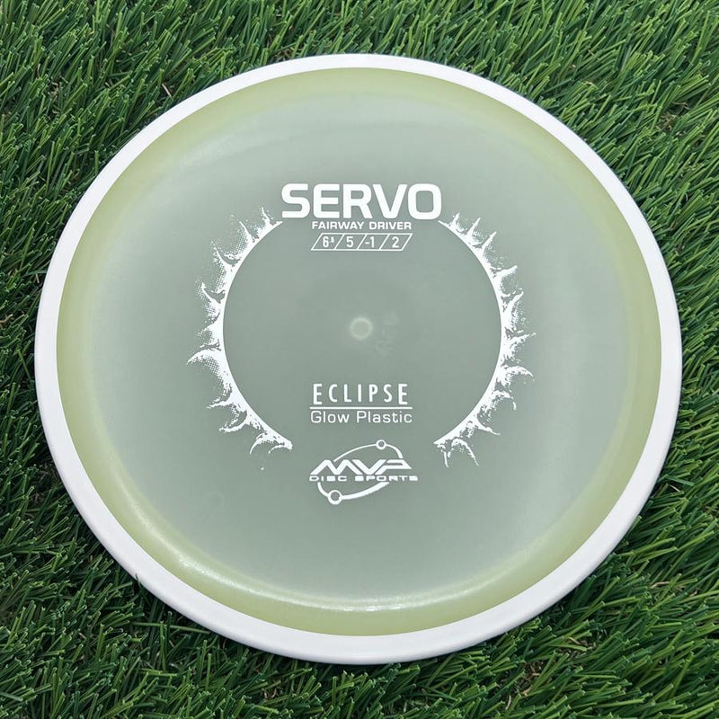 MVP Eclipse Glow 2.0 Servo- 173.52 Glow