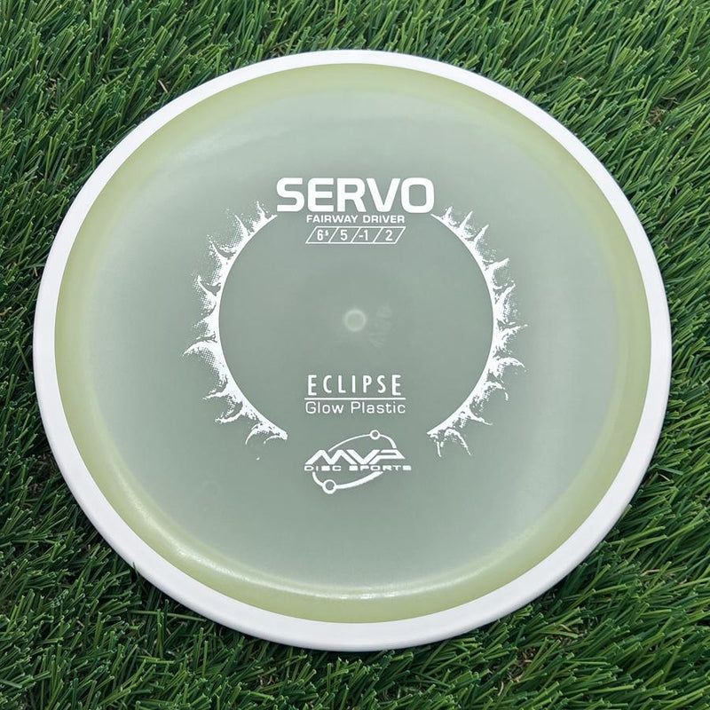 MVP Eclipse Glow 2.0 Servo- 173.21 Glow
