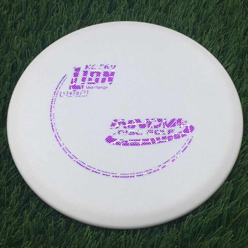 Innova KC Pro Lion- 169 White