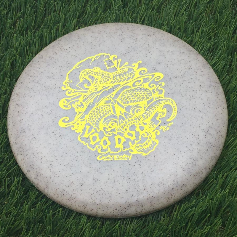 Gateway Diamond Hemp Polymer Blend Voodoo- 172 Grey