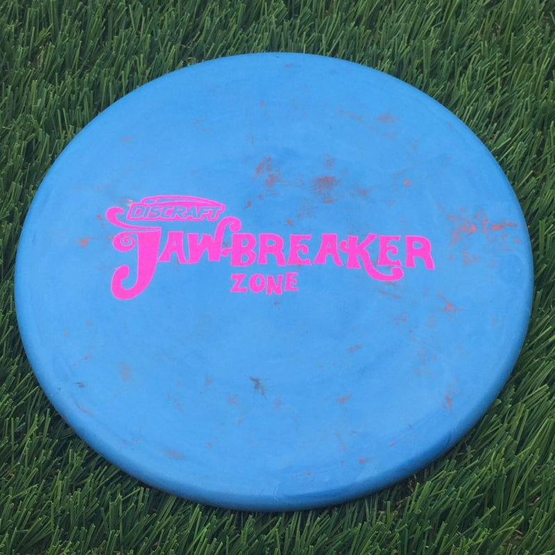 Discraft Jawbreaker Zone- 169 Blue