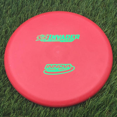 Innova XT Invader- 168 Red