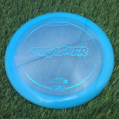 Discraft Elite Z Lite Thrasher- 157 Blue