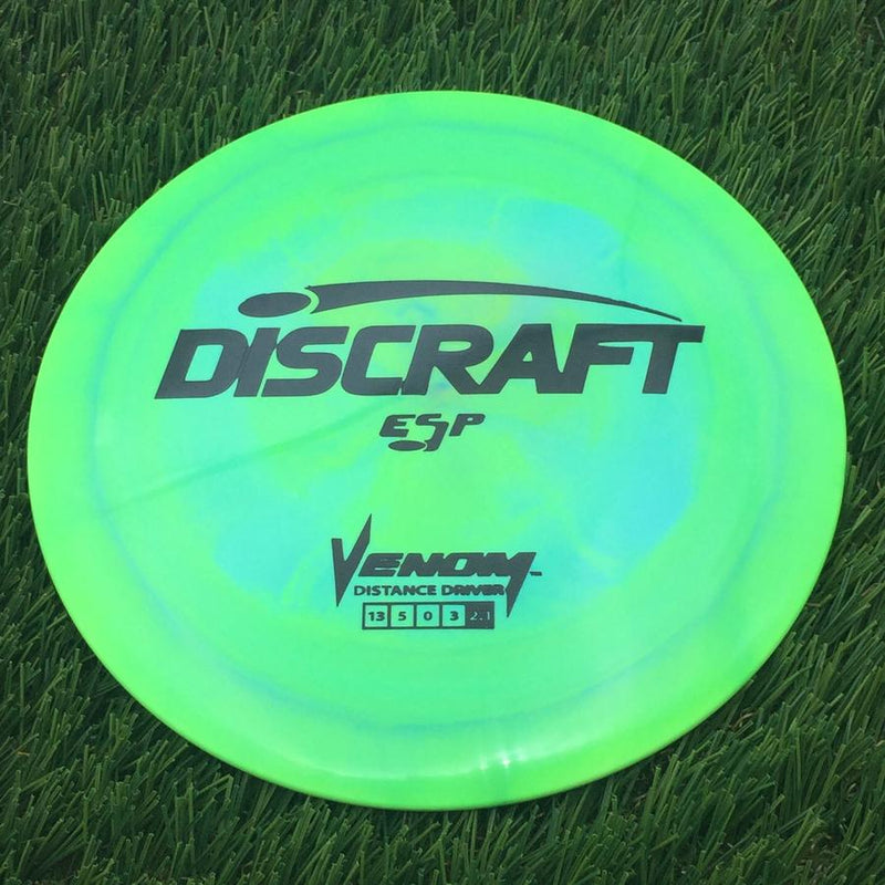 Discraft ESP Venom- 173 Green