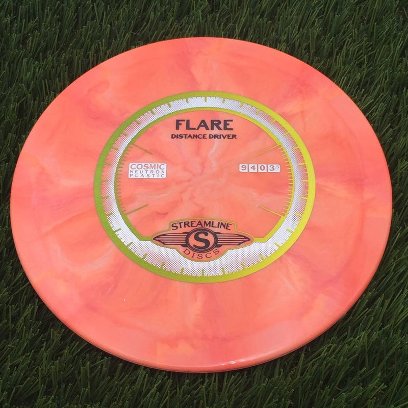 Streamline Cosmic Neutron - Streamline Flare- 175 Pink