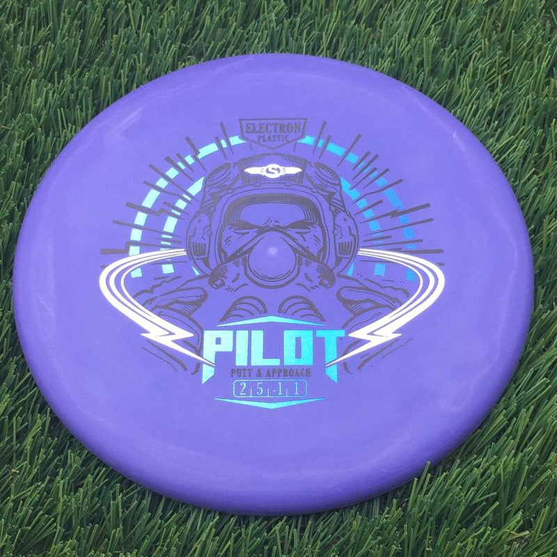 Streamline Electron - Streamline Pilot- 174 Purple
