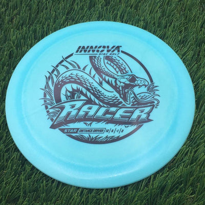 Innova Star Racer- 170 Blue