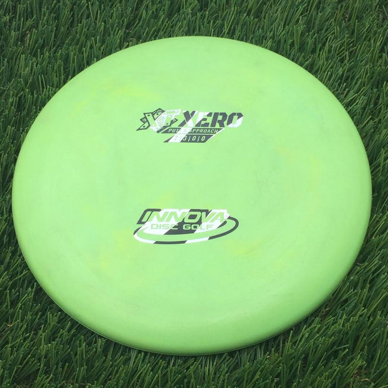 Innova XT Xero- 164 Green