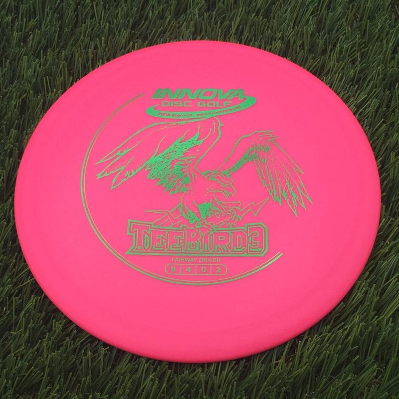 Innova DX Teebird3- 167 Pink