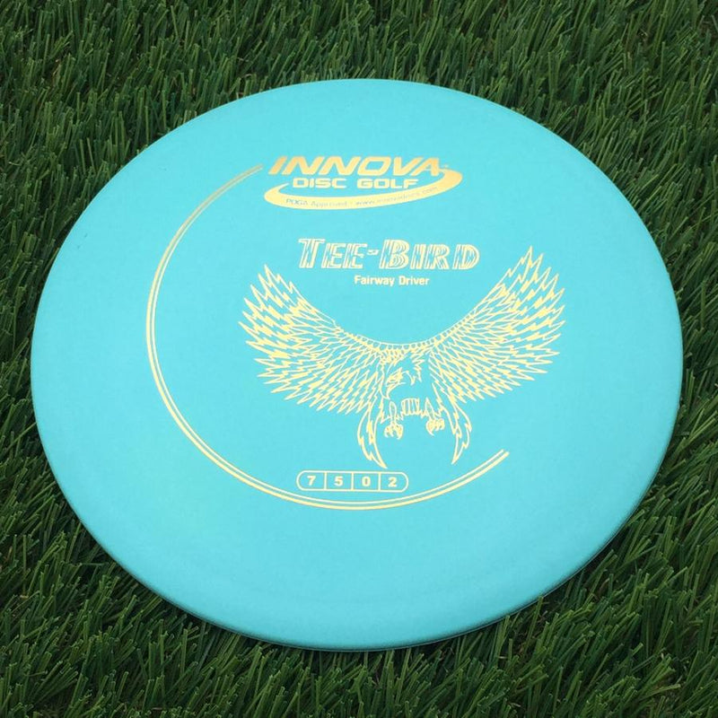 Innova DX Teebird- 154 Blue