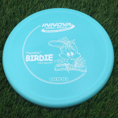Innova DX Birdie- 147.81 Blue
