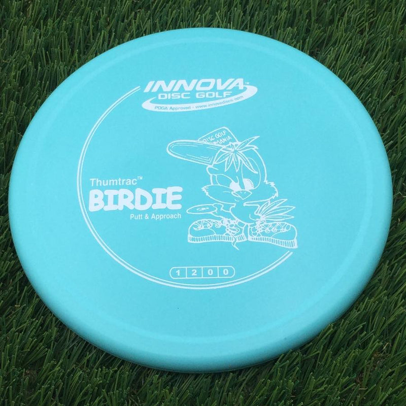 Innova DX Birdie- 147.81 Blue