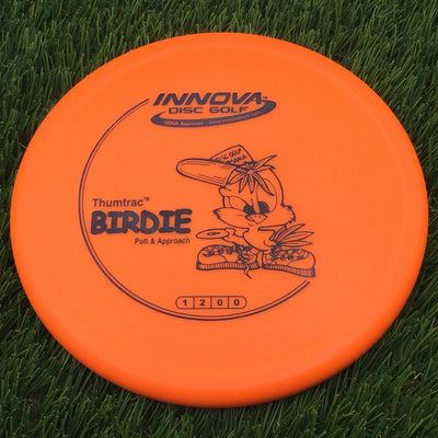 Innova DX Birdie- 158.5 Orange
