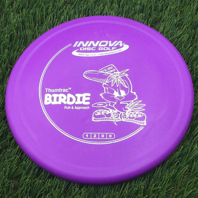 Innova DX Birdie- 149.8 Purple