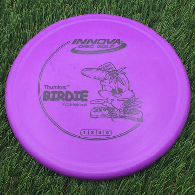 Innova DX Birdie- 148.17 Purple