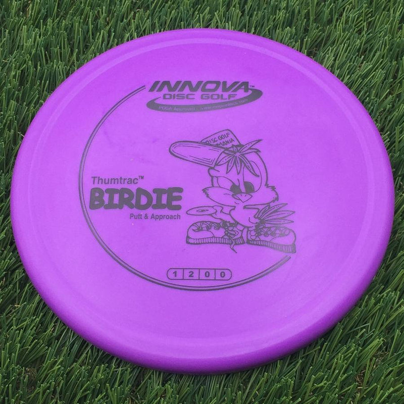 Innova DX Birdie- 148.17 Purple