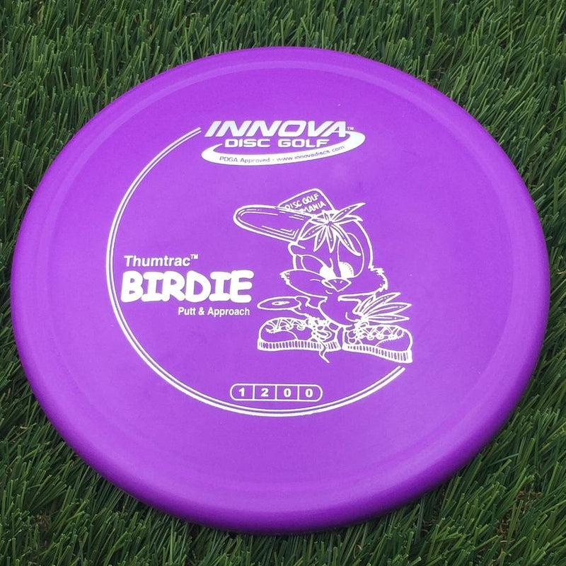 Innova DX Birdie- 147.71 Purple