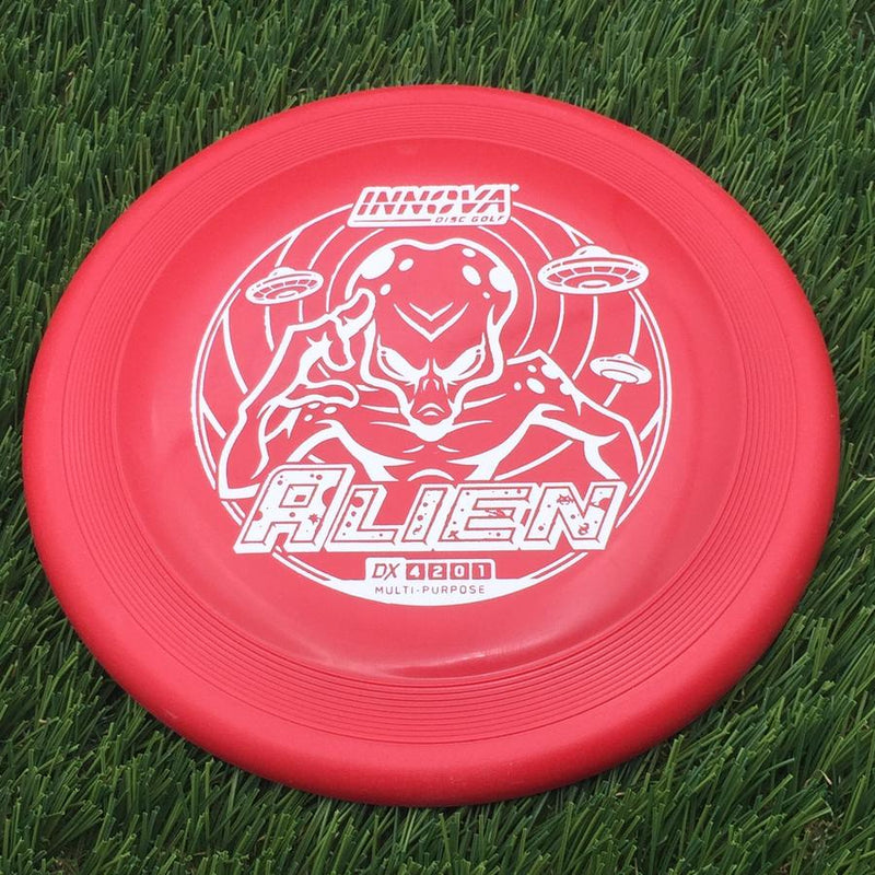 Innova DX Alien- 163.35 Red