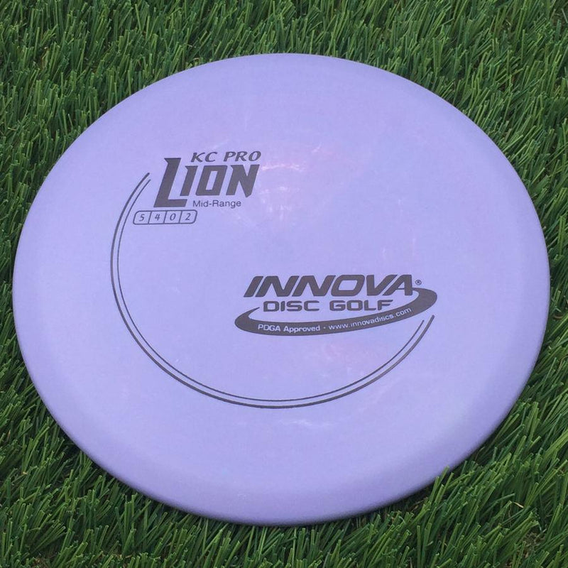Innova KC Pro Lion- 173.46 Purple