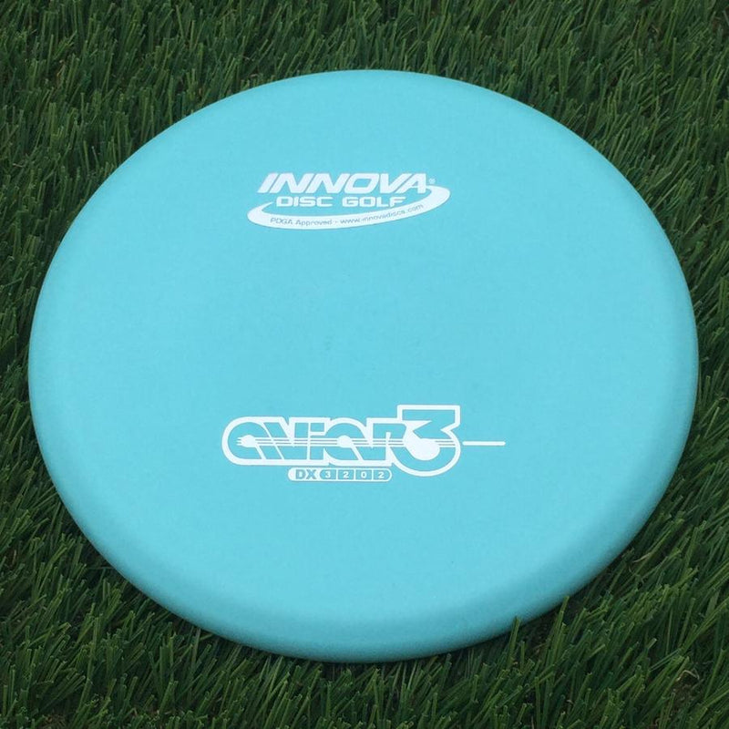 Innova DX Aviar3- 141.84 Blue