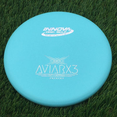 Innova DX AviarX3- 168.31 Blue
