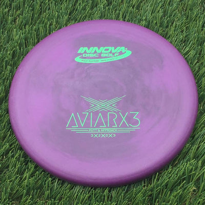 Innova DX AviarX3- 172.22 Purple