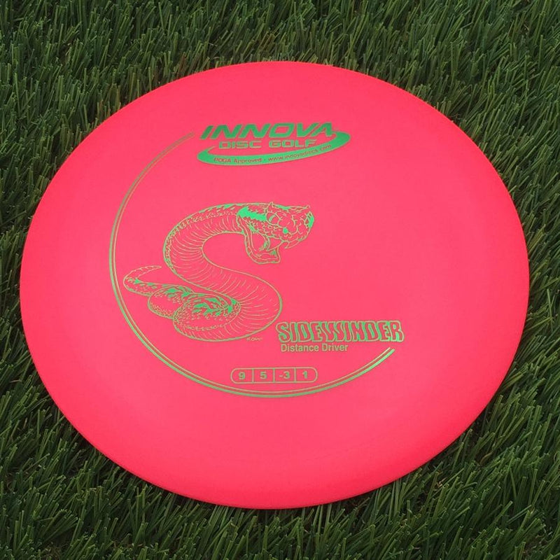 Innova DX Sidewinder- 146.49 Pink
