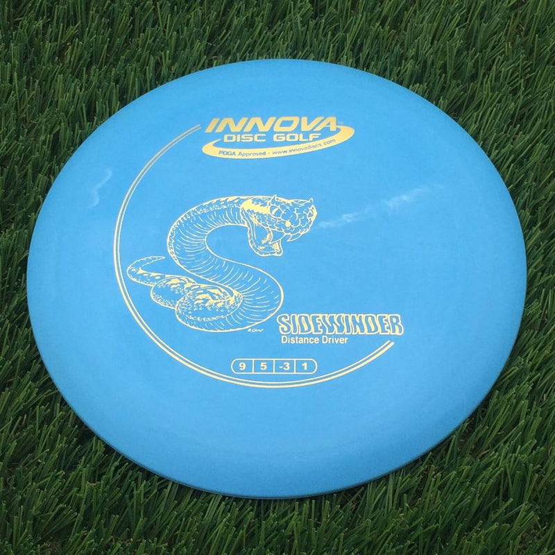 Innova DX Sidewinder- 147.36 Blue
