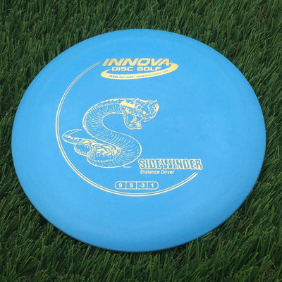 Innova DX Sidewinder- 146.73 Blue