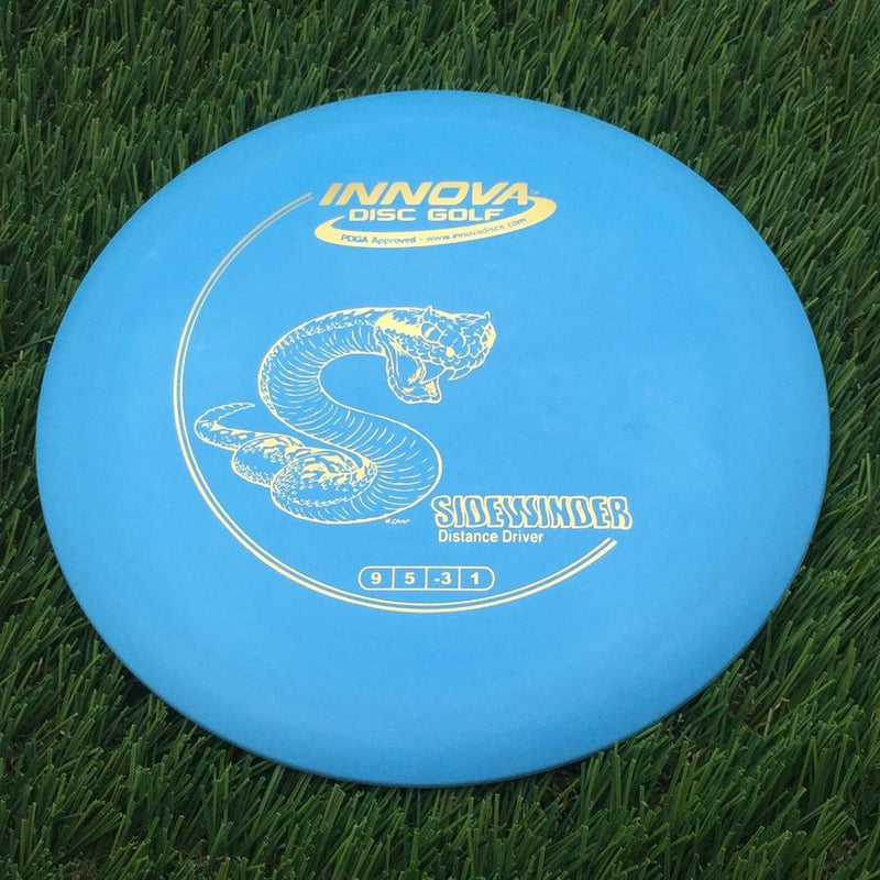 Innova DX Sidewinder- 146.73 Blue