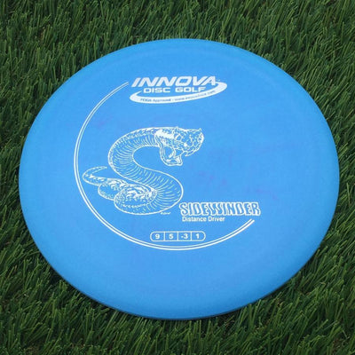 Innova DX Sidewinder- 171.66 Blue