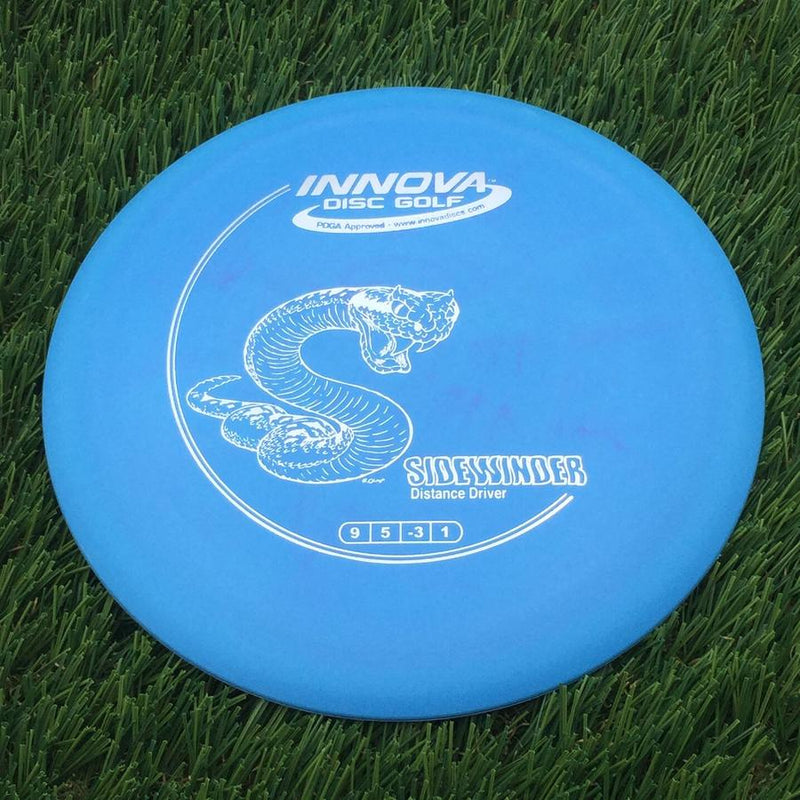 Innova DX Sidewinder- 171.66 Blue