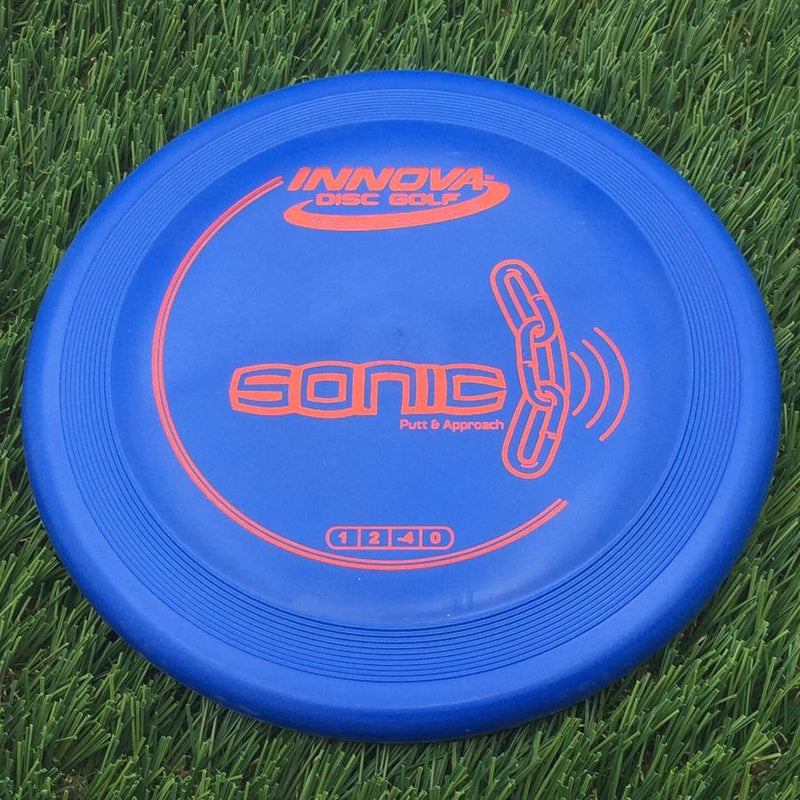 Innova DX Sonic- 134.64 Blue
