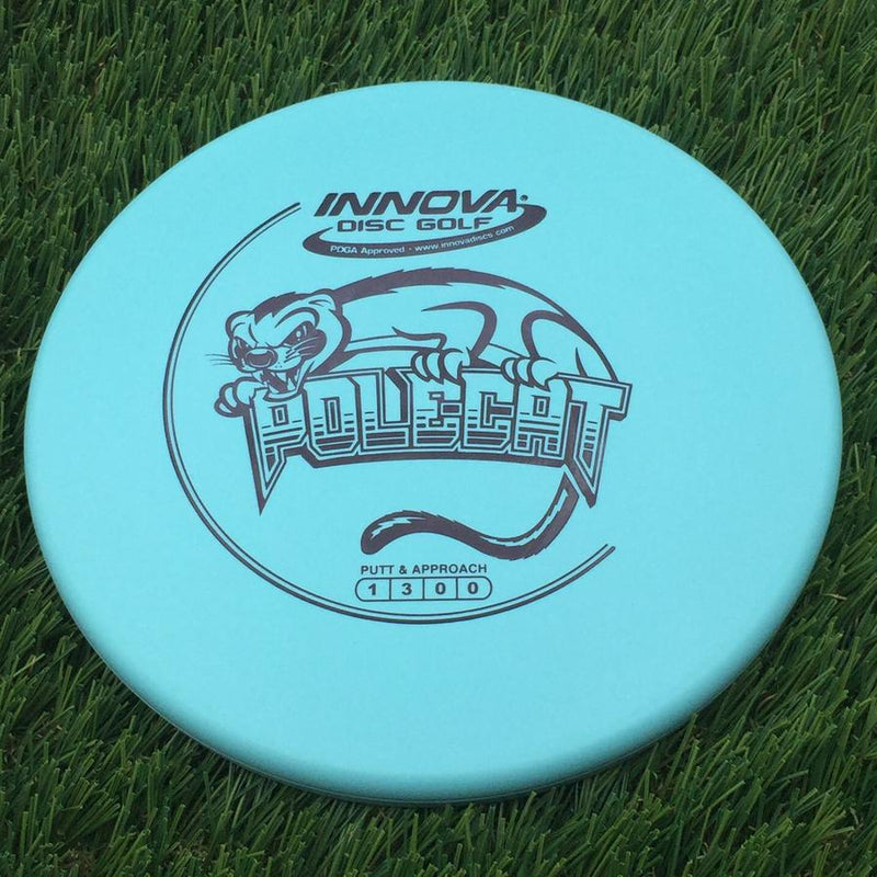 Innova DX Polecat- 170.04 Blue