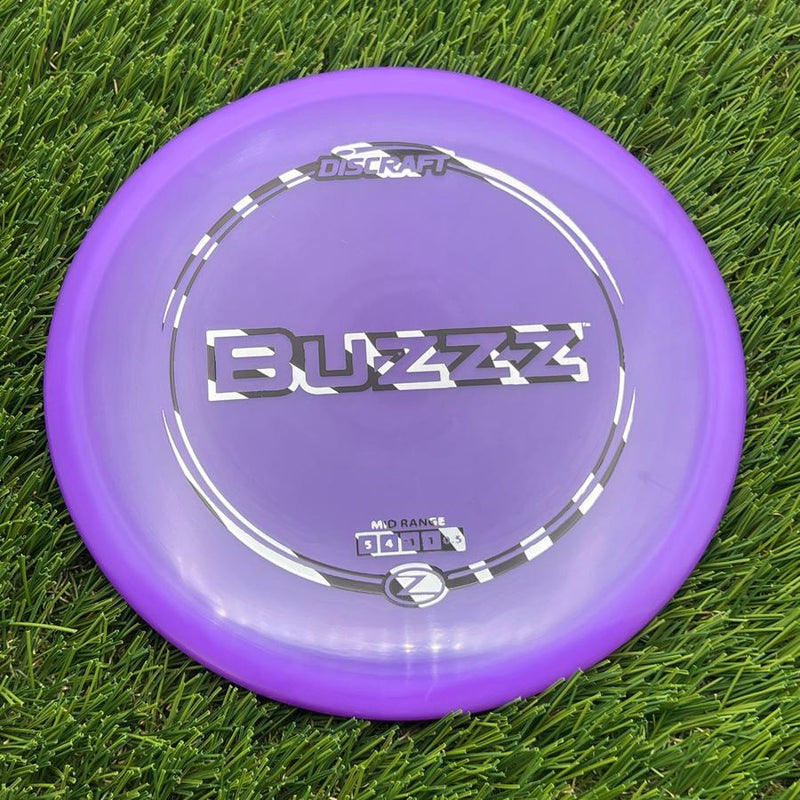 Discraft Elite Z Buzzz- 177.19 Purple