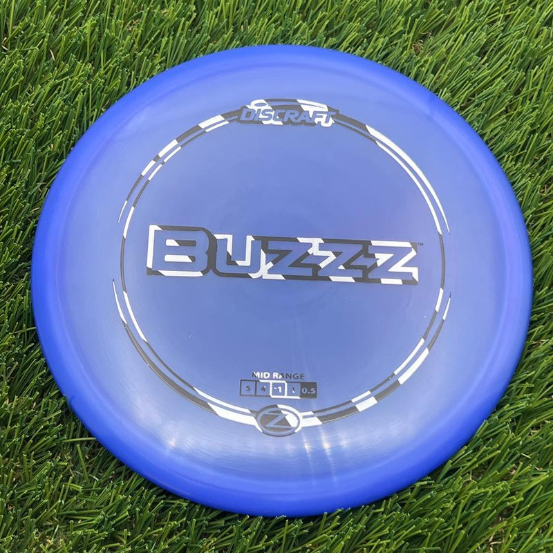 Discraft Elite Z Buzzz- 176.35 Blue