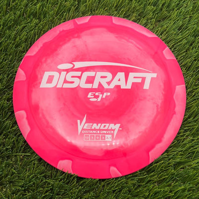 Discraft ESP Venom- 174.31 Pink