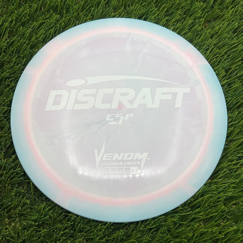 Discraft ESP Venom- 174.68 Pink