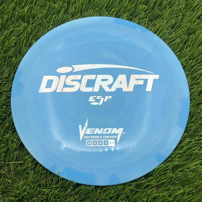 Discraft ESP Venom- 173.69 Blue