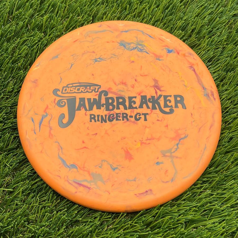 Discraft Jawbreaker Ringer GT- 173.04 Orange
