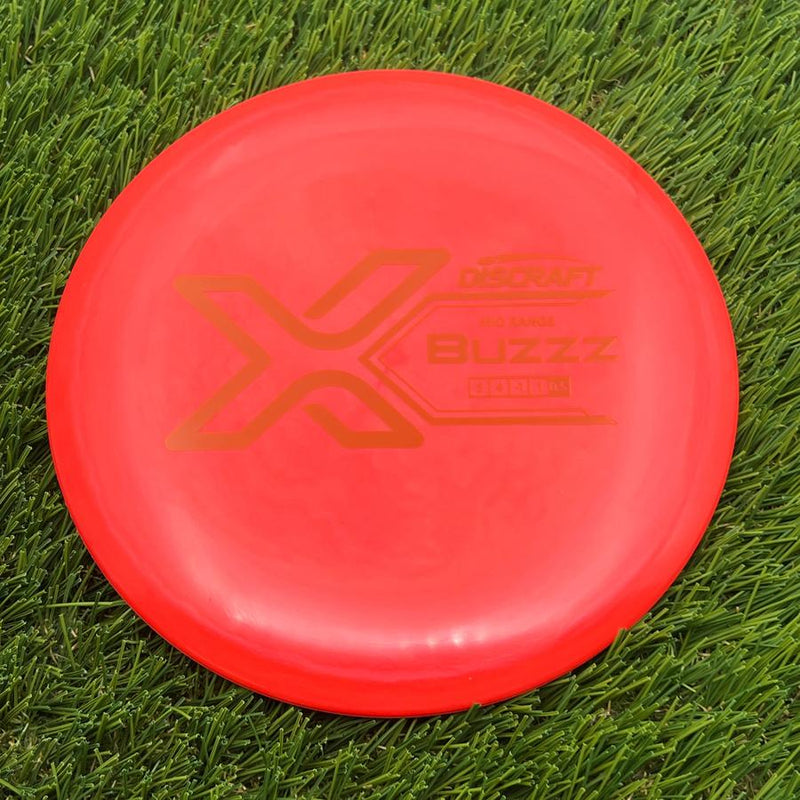 Discraft Elite X Buzzz- 174.97 Red