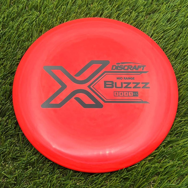 Discraft Elite X Buzzz- 174.29 Red
