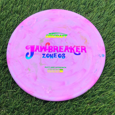 Discraft Jawbreaker Blend Revamped Zone OS- 176.19 Pink